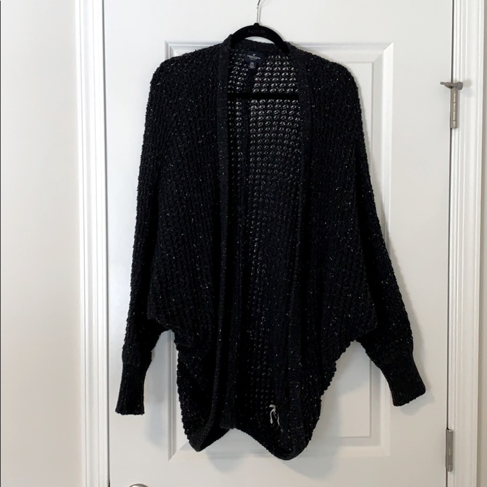 American Eagle Knit Cardigan